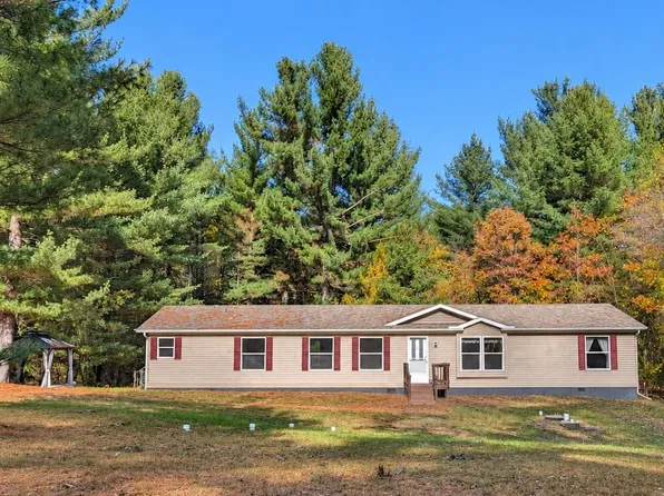 1082 Czech Ln, Friendship, WI 53934