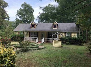170 Broken Arrow Trl, Dahlonega, GA 30533
