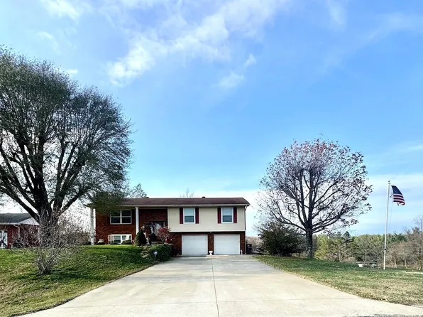 2845 Bonanza Dr, Catlettsburg, KY 41129