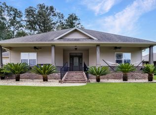 6052 Trestle St, Crestview, FL 32536