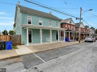 54 Wayside Ave, Hagerstown, MD 21740