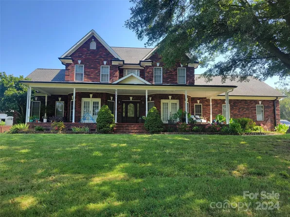 7550 Barrier Georgeville Rd, Concord, NC 28025