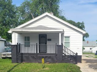 1528 N Oakland Ave, Decatur, IL 62526