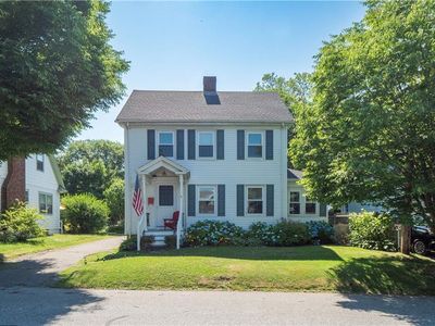 3 Rowland Rd, Newport, RI, 02840