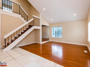 337 Oakberry Way, San Jose, CA 95123