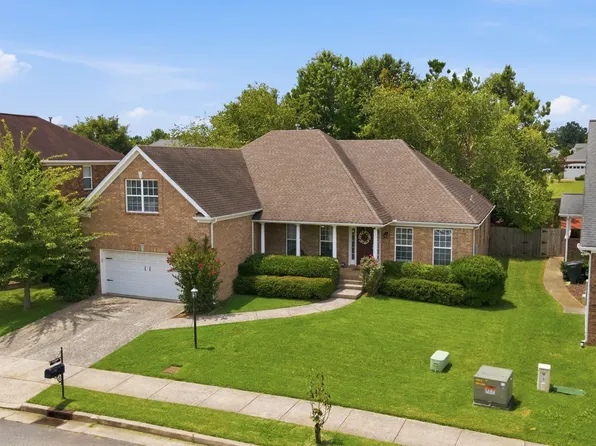 1457 Bridgecross Pkwy, Hermitage, TN 37076