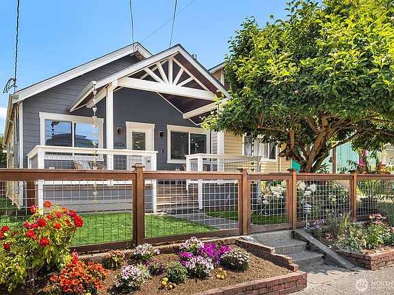 2nd image of 3026 62nd Avenue SW