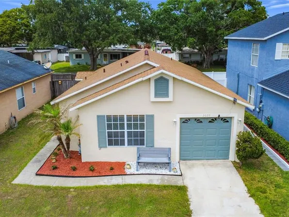 2029 Tropic Bay Ct, Orlando, FL 32807