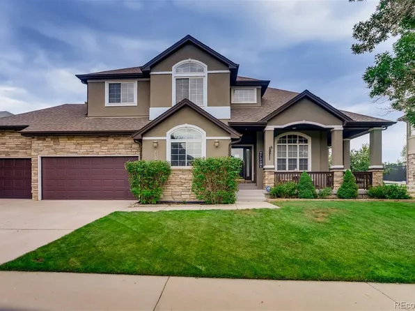 3873 Broadlands Lane, Broomfield, CO 80023