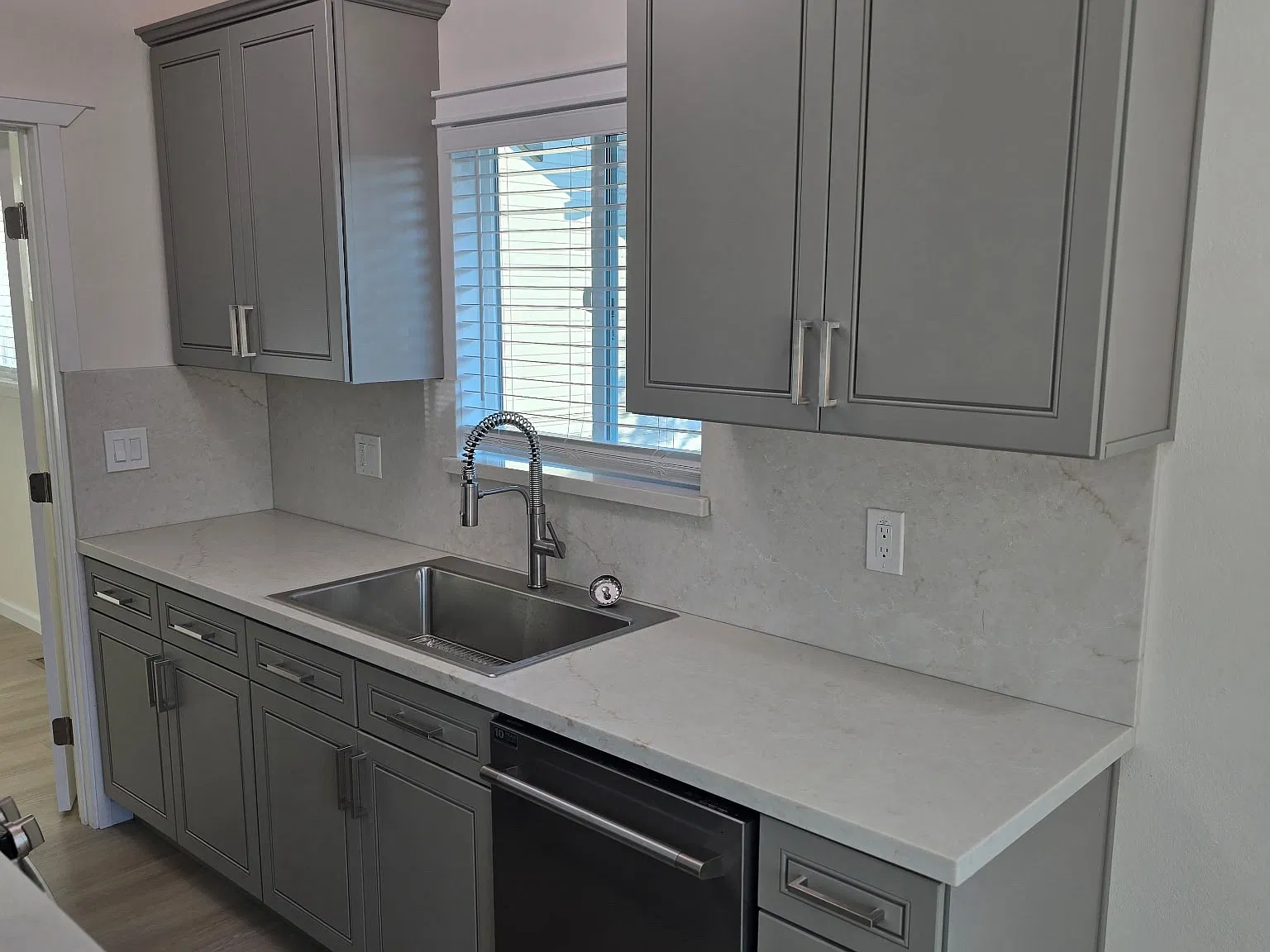 1 bed, $2,800 — Photo 3