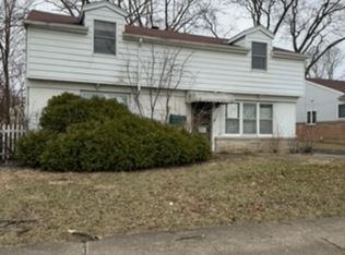 241 Indianwood Blvd, Park Forest, IL