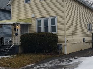 101 Bissell Ave, Buffalo, NY