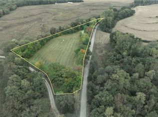 Quebec Rd, Oregon, MO 64473