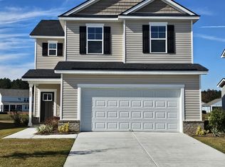 227 Justify Ave, Savannah, GA 31419