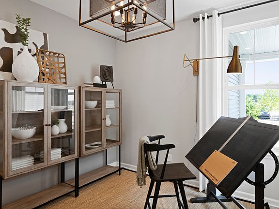 Model Representation