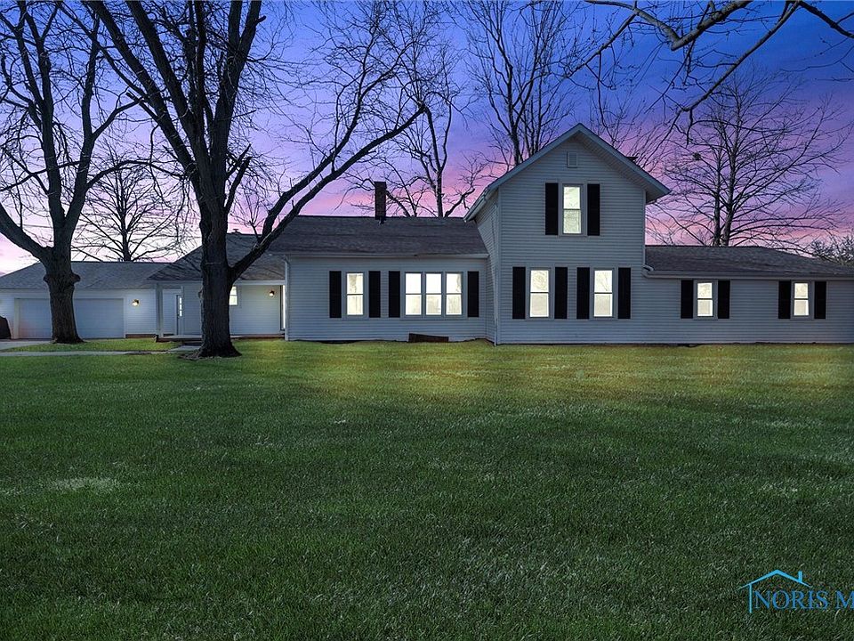 13791 Roachton Rd, Perrysburg, OH 43551 Zillow