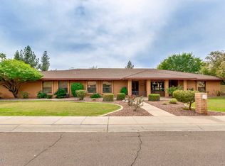 2135 E Woodman Dr, Tempe, AZ 85283