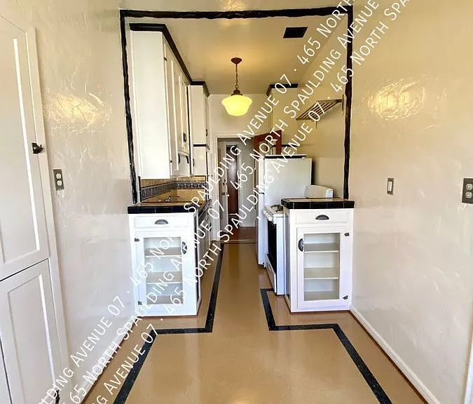 465 N Spaulding Ave #7 — Photo 33