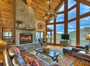 77 Knights Lndg, Blue Ridge, GA 30513