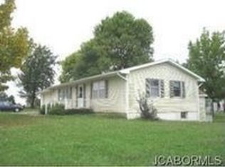28336 Round Hill Rd, Tipton, MO 65081