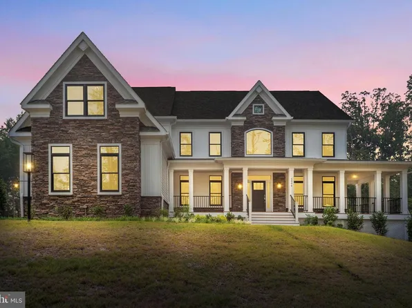 5906 Copper Mill Dr, Fredericksburg, VA 22407