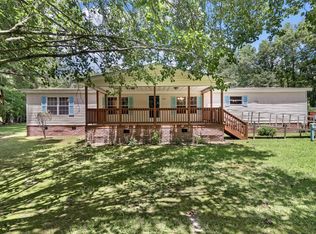 2234 Hudson Mill Rd, Ruffin, SC 29475