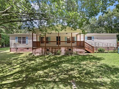2234 Hudson Mill Rd, Ruffin, SC, 29475