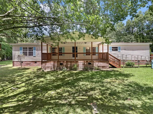 2234 Hudson Mill Rd, Ruffin, SC 29475