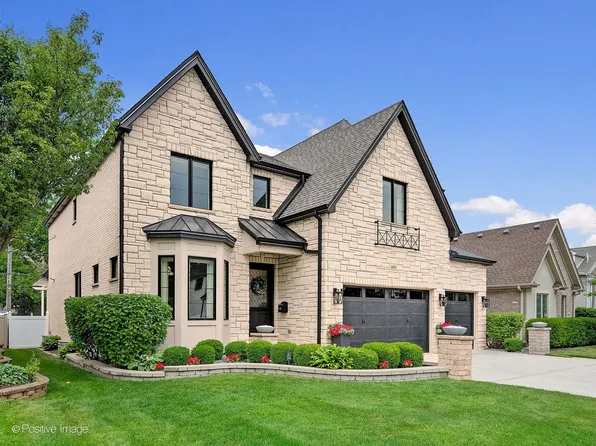 400 S Rex Blvd, Elmhurst, IL 60126