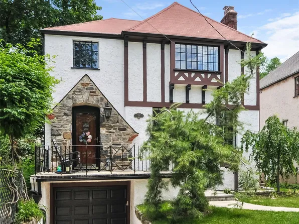 19 Fairway Street, Mount Vernon, NY 10552