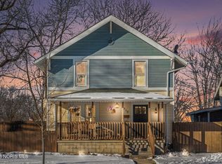 818 Nicholas St, Defiance, OH 43512