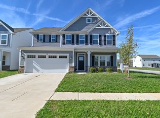 230 Gathering Ln, Greenwood, IN 46143