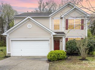 14516 Asheton Creek Dr, Charlotte, NC 28273