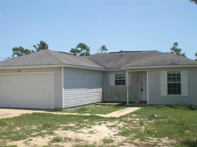 8625 El Paseo St, Navarre, FL, 32566