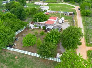 477 County Road 1398, Chickasha, OK 73018