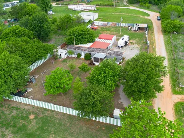 477 County Road 1398, Chickasha, OK 73018