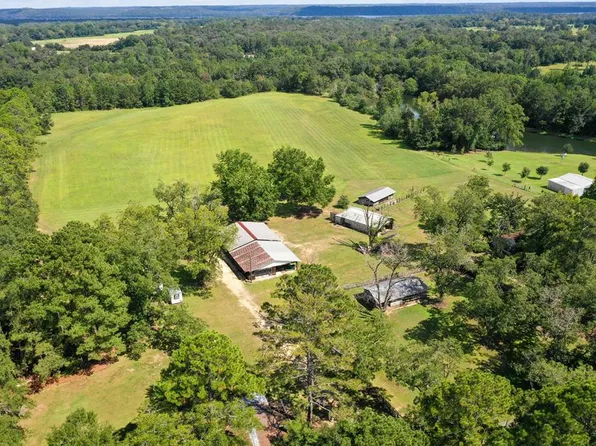 181 Gammage Rd, Eufaula, AL 36027