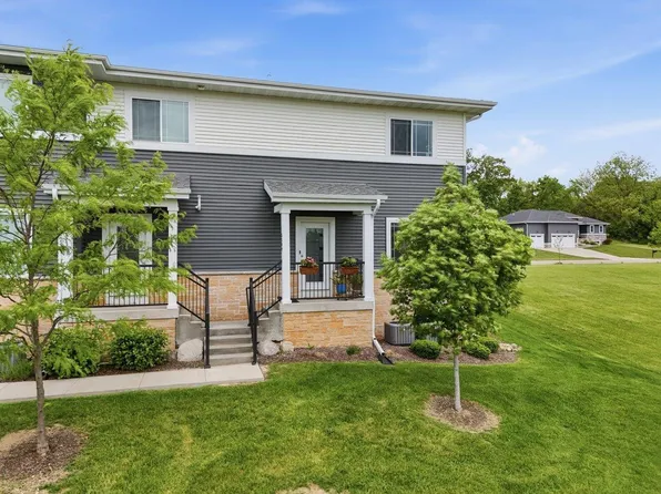 5509 Prairie Place Drive, Mcfarland, WI 53558