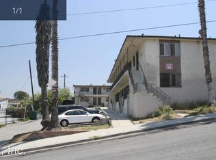 11720 S Budlong Ave APT 4, Los Angeles, CA 90044