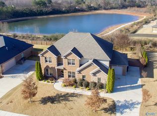 227 Nettles Dr NW, Madison, AL 35757