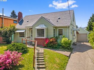 4315 SE 28th Pl, Portland, OR 97202