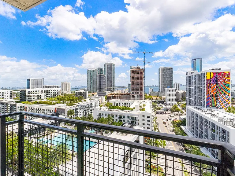 Cortland Midtown Miami — Photo 9