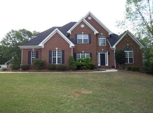231 Brookstone Dr, McDonough, GA