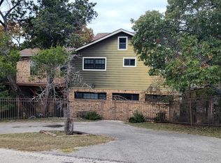 463 High Oaks Rd, Canyon Lake, TX 78133