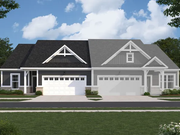 5333 Warhol Dr, Mason, OH 45040
