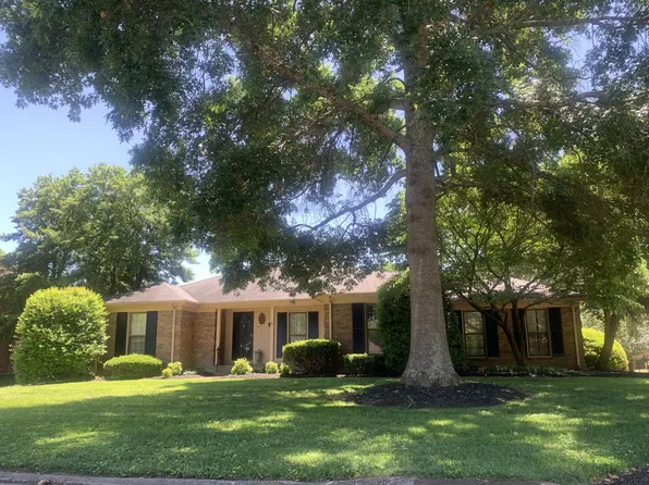 517 Hearthstone Cir, Brentwood, TN 37027