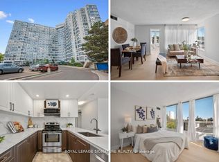 3050 Ellesmere Rd #519, Toronto, ON M1E 5E6