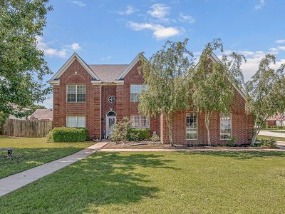 2109 Flatrock Trl, Jonesboro, AR, 72404