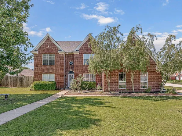 2109 Flatrock Trl, Jonesboro, AR 72404