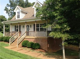 3026 Quail Ct, Greenbrier, TN 37073